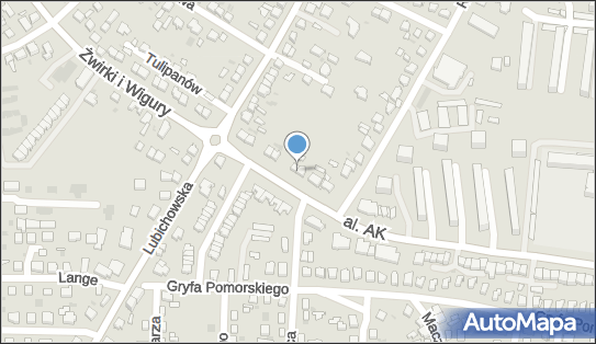 Kamila Wrycza, al. Armii Krajowej 9A, Starogard Gdański 83-200 - Przedsiębiorstwo, Firma, NIP: 5921983767