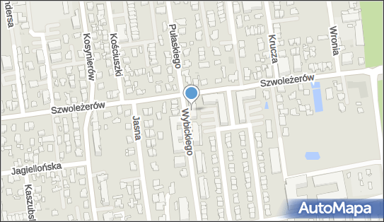 Kamila Zgrajka, Szwoleżerów 126, Ząbki 05-091 - Przedsiębiorstwo, Firma, NIP: 8252037946