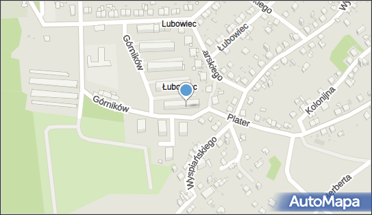 Kamila, ul. Franciszka Zubrzyckiego 27, Jaworzno 43-605 - Przedsiębiorstwo, Firma, NIP: 6321565424