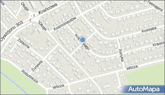 Kamilex P H U, ul. Ignacego Krasickiego 21, Lublin 20-358 - Przedsiębiorstwo, Firma, numer telefonu, NIP: 7120077693