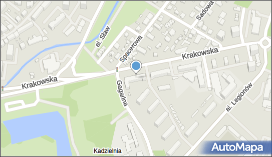Kamil, Krakowska 17, Kielce 25-029 - Przedsiębiorstwo, Firma, NIP: 9591157346