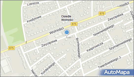 Kamińska, Zwycięstwa 22, Mielec 39-300 - Przedsiębiorstwo, Firma, numer telefonu, NIP: 8171074771