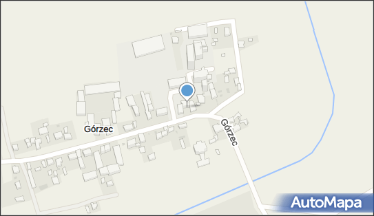 Kamiński B., Górzec, Górzec 13a, Górzec 57-100 - Przedsiębiorstwo, Firma, NIP: 9141184679