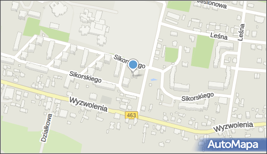 Kamiński Jan Oktawiec Stanisław, Ozimek 46-040 - Przedsiębiorstwo, Firma, NIP: 7542098192