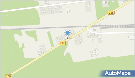 Kamix Montaże, Wałowice 4, Wałowice 66-620 - Przedsiębiorstwo, Firma, NIP: 9261580366