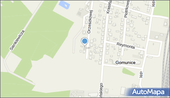 7722313137, Paweł Purzyński Wspólnik Spółki Cywilnej Kampa 