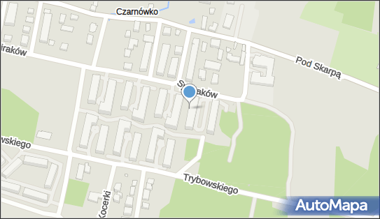 Kampi, Sybiraków 14, Bydgoszcz 85-796 - Przedsiębiorstwo, Firma, NIP: 7431384612