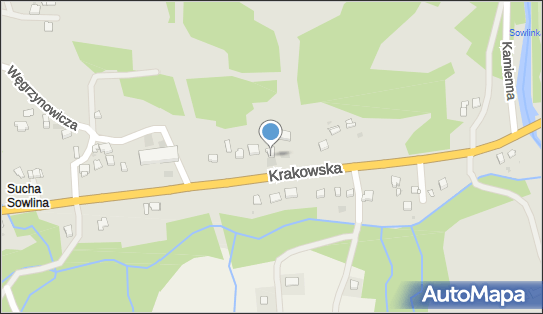 Kampol Kamiński i Wspólnicy, Krakowska 24A, Limanowa 34-600 - Przedsiębiorstwo, Firma, numer telefonu, NIP: 7372153413