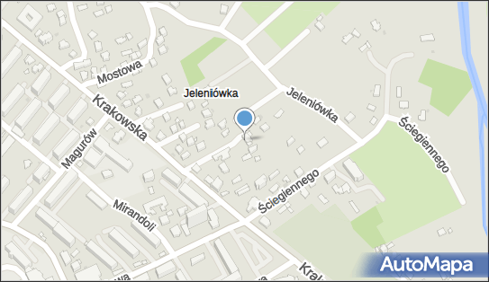 Kampp PPHU, Krakowska 38, Krosno 38-400 - Przedsiębiorstwo, Firma, NIP: 6841006518