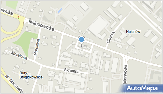 Kamsoft S.A., Nałęczowska 30/13, Lublin 20-701 - Przedsiębiorstwo, Firma, numer telefonu