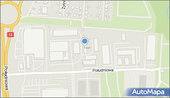Kamus Łukasz Jaszewski, ul. Południowa 25B, Szczecin 71-001 - Przedsiębiorstwo, Firma, NIP: 9552202367
