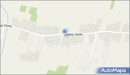 Kamyk, Miękisz Nowy 84, Miękisz Nowy 37-543 - Przedsiębiorstwo, Firma, NIP: 7921319243