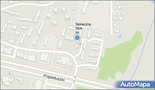 KAM, Upalna 22, Białystok 15-668 - Przedsiębiorstwo, Firma, NIP: 5421985042