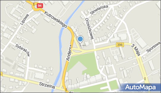 9121773148, KAN-pak Oława Sebastian Kanar 