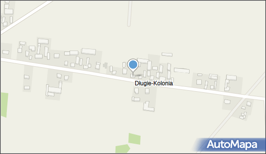 Kanał Piotr Jurczyński, Długie 50, Długie 95-040 - Przedsiębiorstwo, Firma, NIP: 8331335879