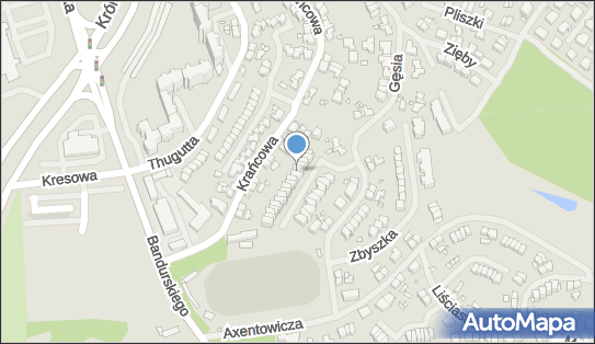 Kanas Krzysztof Paweł, Skrzetuskiego 9, Szczecin 71-693 - Przedsiębiorstwo, Firma, NIP: 8511947727