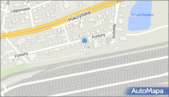 Kancekaria Prawna, ul. Fortuny 9, Warszawa 01-339 - Przedsiębiorstwo, Firma, NIP: 5341198129