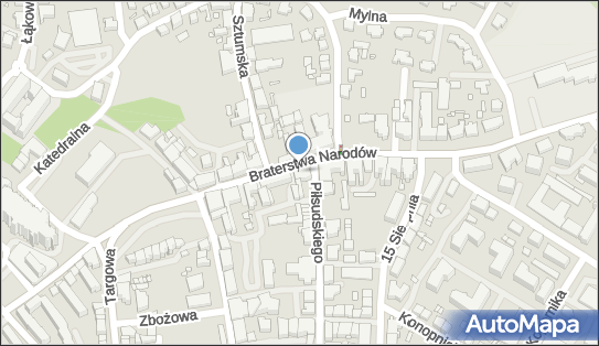 Kancelaria Ad Rem Kancelaria Adwokacka, Braterstwa Narodów 48 82-500 - Przedsiębiorstwo, Firma, numer telefonu, NIP: 5811049511