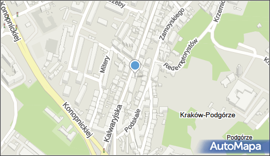 6751212272, Kancelaria Prawna Adwokat Paweł Wolnik i Współpracownicy 