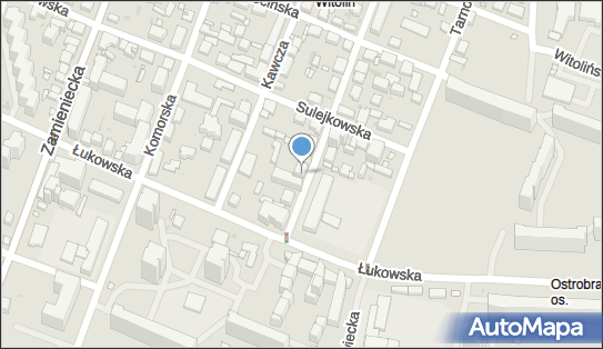 Kancelaria Adwokacka Adw Andrzej Jackow, ul. Osiecka 31A, Warszawa 04-173 - Przedsiębiorstwo, Firma, numer telefonu, NIP: 5270012903