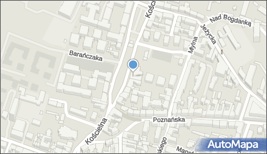 Kancelaria Adwokacka Adw Grażyna Przybyła Juszczak, Poznań 60-538 - Przedsiębiorstwo, Firma, NIP: 7792063823