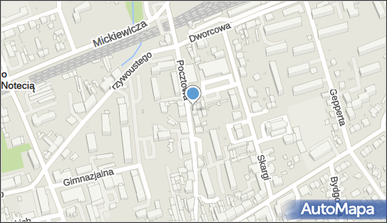 Kancelaria Adwokacka Adw Ireneusz Olszewski, Pocztowa 16 89-100 - Przedsiębiorstwo, Firma, numer telefonu, NIP: 9531646254