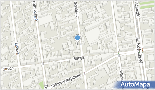 Kancelaria Adwokacka Adw Katarzyna Florczak Bojanowska, Łódź 90-613 - Przedsiębiorstwo, Firma, NIP: 7262481524