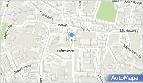 Kancelaria Adwokacka Adw.Łukasz Leja, ul. Juliusza Słowackiego 6 35-060 - Przedsiębiorstwo, Firma, NIP: 8161599526