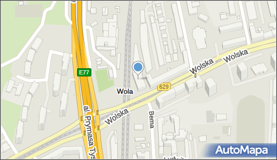 Kancelaria Adwokacka Adw Marta Lech, ul. Wolska 88, Warszawa 01-141 - Przedsiębiorstwo, Firma, numer telefonu, NIP: 6112439980