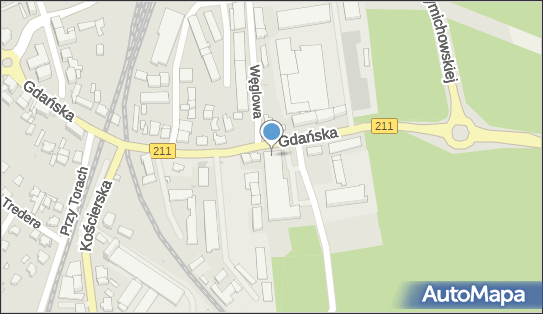 Kancelaria Adwokacka Adw Tadeusz Stoltmann, Gdańska 32, Kartuzy 83-300 - Przedsiębiorstwo, Firma, numer telefonu, NIP: 5891035616