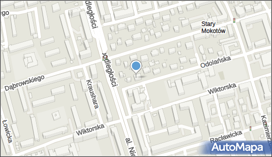 Kancelaria Adwokacka Adw Waldemar Kosiński i Wspólnicy Elżbieta Kosińska 02-526 - Przedsiębiorstwo, Firma