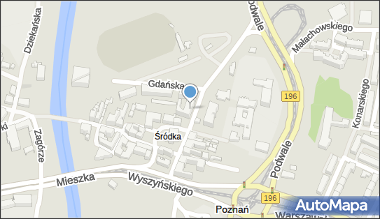 Kancelaria Adwokacka Adwokat Agnieszka Gadzinowska, Bydgoska 2 61-127 - Przedsiębiorstwo, Firma, NIP: 8891479728