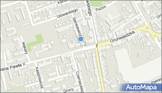 Kancelaria Adwokacka Adwokat Aneta Ostrowska, Jana Pawła II 6 37-500 - Przedsiębiorstwo, Firma, godziny otwarcia, numer telefonu