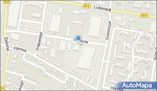 Kancelaria Adwokacka Adwokat Anna Pawłowska, Puławy 24-100 - Przedsiębiorstwo, Firma, NIP: 7162708833