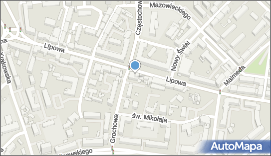 Kancelaria Adwokacka Adwokat Jakub Dobrowolski, Lipowa 29 15-424 - Przedsiębiorstwo, Firma, NIP: 5423285774