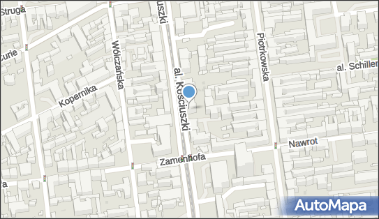 Kancelaria Adwokacka Adwokat Krzysztof Wojtczak, Łódź 90-428 - Przedsiębiorstwo, Firma, NIP: 7282650562