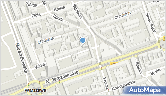 Kancelaria Adwokacka Adwokat Łukasz Okomski, ul. Widok 8/5p 00-023 - Przedsiębiorstwo, Firma, godziny otwarcia, numer telefonu