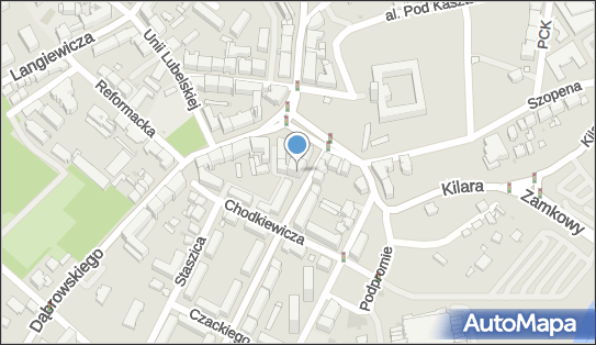 5170196252, Kancelaria Adwokacka Adwokat Marek Kasza 