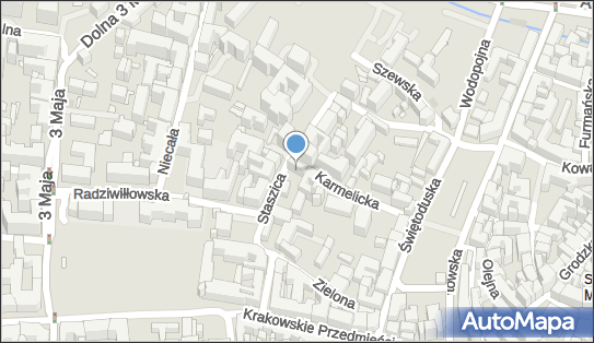 Kancelaria Adwokacka Adwokat Paweł Olszak, Staszica Stanisława 5 20-081 - Przedsiębiorstwo, Firma, NIP: 7123062309