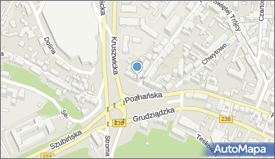 Kancelaria Adwokacka Adw, ul. Dolina 2, Bydgoszcz 85-212 - Przedsiębiorstwo, Firma, numer telefonu, NIP: 5541871134