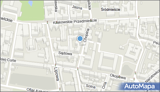 7120067163, Zwolska Urszula Kancelaria Adwokacka - Adw.Urszula Zwolska 