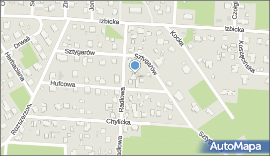 Kancelaria Adwokacka Adw, Radłowa 26, Warszawa 04-827 - Przedsiębiorstwo, Firma, NIP: 5272208295