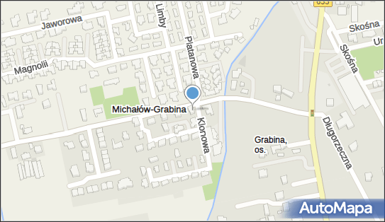 Kancelaria Adwokacka Adw, Klonowa 15, Michałów-Grabina 05-126 - Przedsiębiorstwo, Firma, numer telefonu, NIP: 5361517336