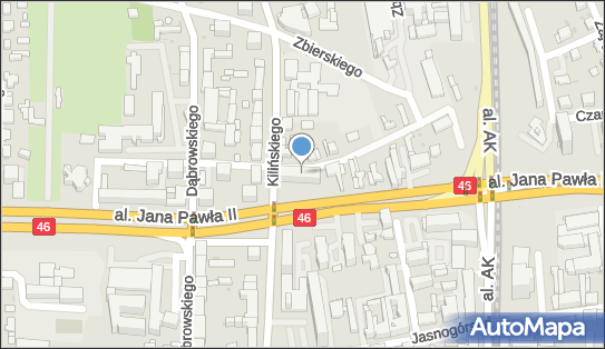 Kancelaria Adwokacka Adw, ul. Chłopickiego 19, Częstochowa 42-200 - Przedsiębiorstwo, Firma, numer telefonu, NIP: 5741000740