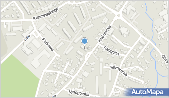 8722164407, Kancelaria Adwokacka Aneta Krajewska 