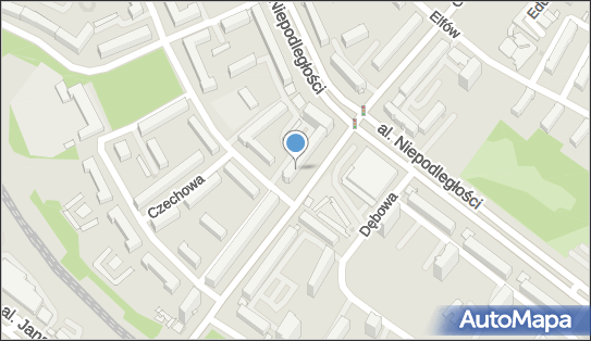 6460326309, Kancelaria Adwokacka Barbara Maroń i Mariusz Zakręt Sp. j. 