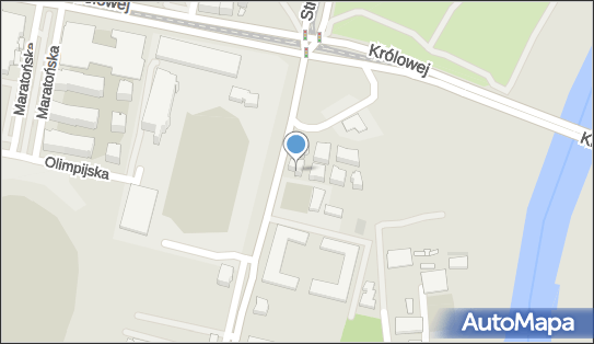 5040005087, Kancelaria Adwokacka Bartłomiej Landowski 