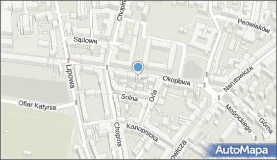 7122354599, Kancelaria Adwokacka Bindas i Wspólnicy 