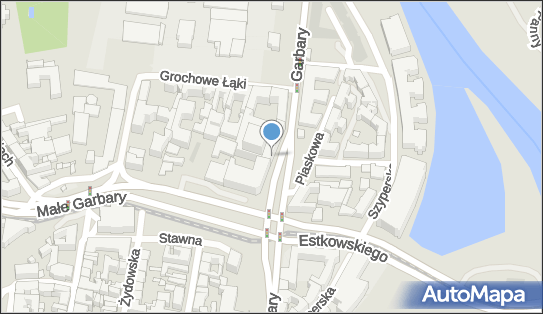 Kancelaria Adwokacka Ciszak, Garbary 95, Poznań 61-757 - Przedsiębiorstwo, Firma, numer telefonu, NIP: 7842106317