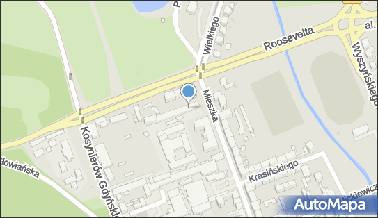 Kancelaria Adwokacka Czesław Gudzowski, Mieszka I 39 66-400 - Przedsiębiorstwo, Firma, numer telefonu, NIP: 5991004791